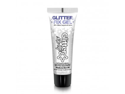 A7121A44 Glitter Fix Gel 12ml