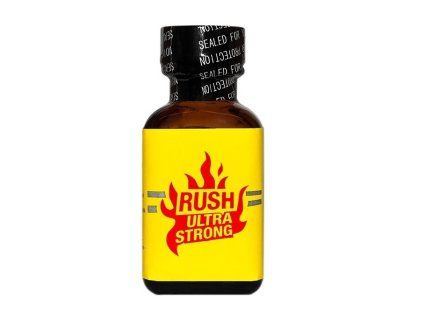 R*USH Ultra Strong | 24ml
