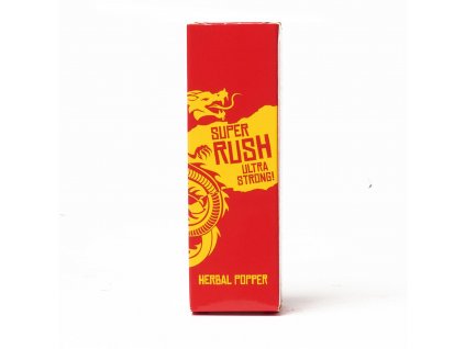 Super Rush! Gyógynövényes Popper spray