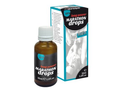 1571 1 kapky marathon drops oddaleni ejakulace 30ml