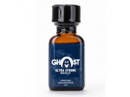 Ghost Ultra Strong | 24 ml