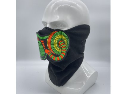 svitici respirator