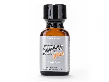 Jungle Juice Plus Poppers | 24 ml