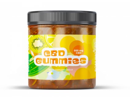 CBD gummies kopie