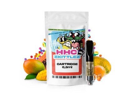 cartridge zkittlez 94 hhc 0 5 ml 2