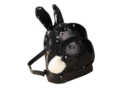 2759 1 black party bag