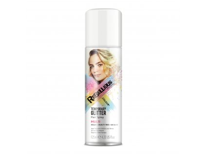 RC Glitter Spray Multi