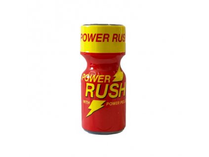 RUSH POWER | 10ml