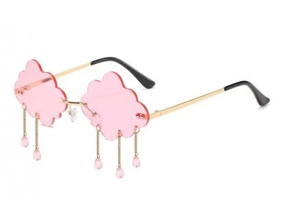 Occhiali CLOUD | Pink