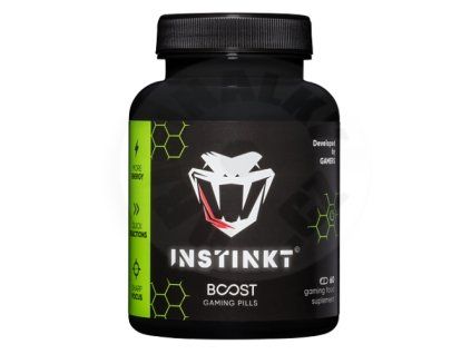 INSTINKT BOOST