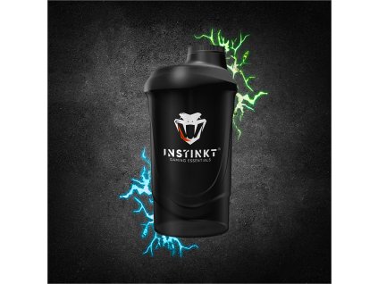 INSTINCT SHAKER