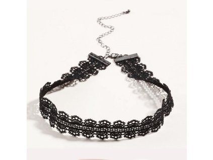 Naszyjnik Choker | ELEGANCKI