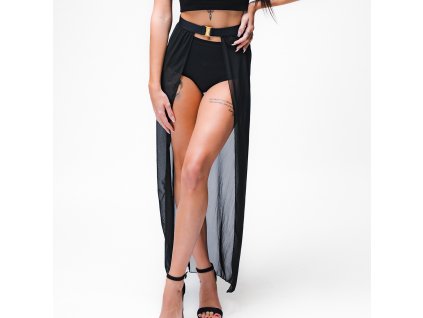 Jupe transparente femme | Beyond