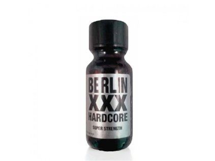 berlin xxx