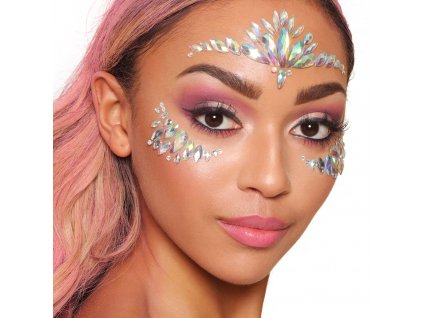 Gemas adhesivas para la cara | Dream Catcher