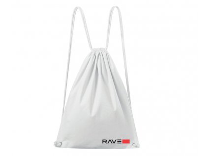 Mochila blanca - Rave