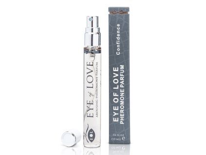 EOL sprej s feromony pro muže  10ml | Confidence