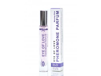 EOL pheromones spray for women 10 ml - MORNING GLOW