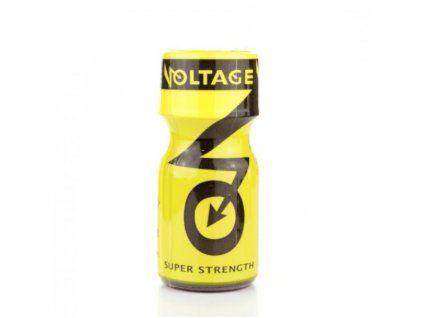 HIGH VOLTAGE POPPERS | 10 ml