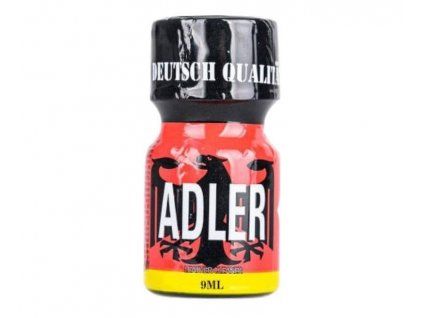 Adler Poppers |  10 ml