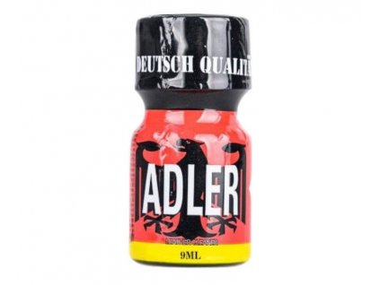 Adler Poppers | 9 ml