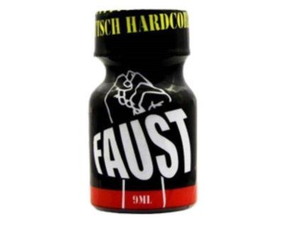 FAUST Poppers |  10 ml