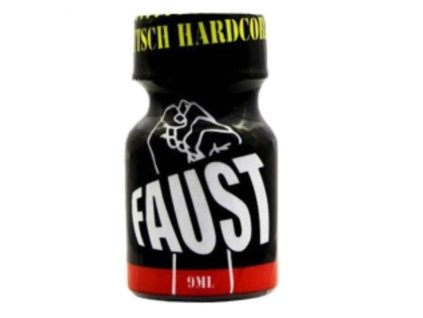 FAUST POPPERS | 9ml