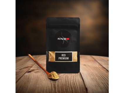 Kratom Red | Prémium