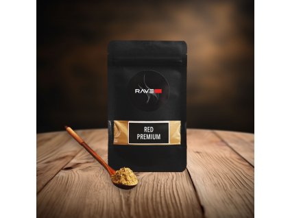 KRATOM RED | PREMIUM