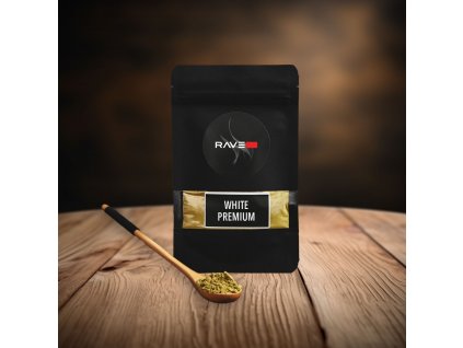 Kratom White | Prémium