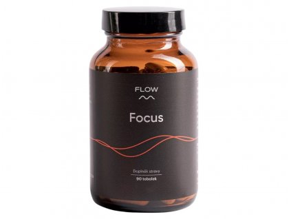Mindflow Focus 3.0 | 90 kapszula