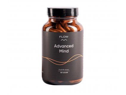 Advanced Mind 2.0 | 90 cápsulas
