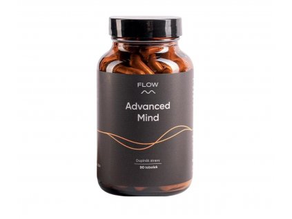 Advanced Mind 2.0 | 90 capsules