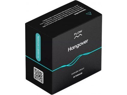 Mindflow Mahmureală | 32 capsule