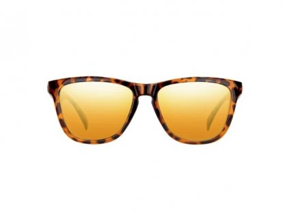 Lunettes de soleil Nectar Bombay - tigrées