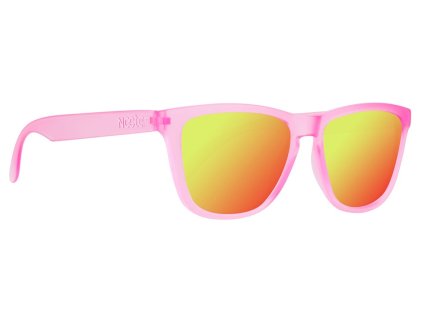 Lunettes de soleil Nectar Starboard - roses