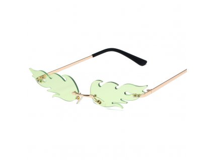 Gafas FLAME | Verdes