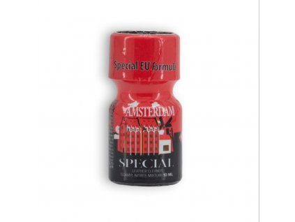 Amsterdam Speciális poppers | 10 ml