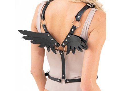 Harness alas