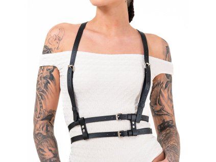 Harness doble