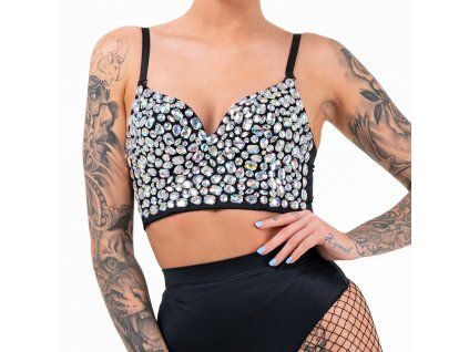 Top cu pietre | Spark