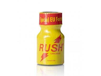 Rush Eredeti EU Formula | 10 ml