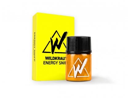WILDKRAUT ENERGY SNIFF | 1g
