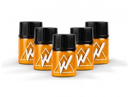 5x WILDKRAUT ENERGY SNIFF 1g | Pack ahorro