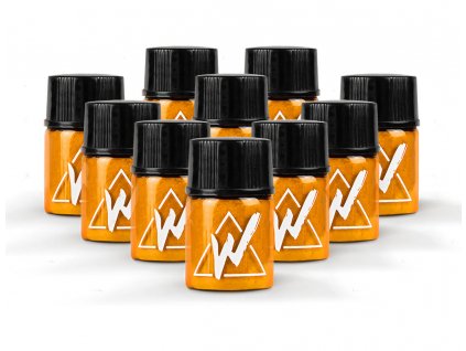 10x WILDKRAUT ENERGY SNIFF 1g | Confezione risparmio