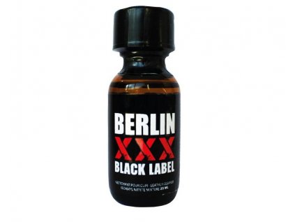 527 1 berlin xxx black label 25ml