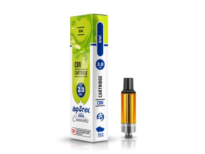 6757 aporex cartridge c2 cbn box kiwi