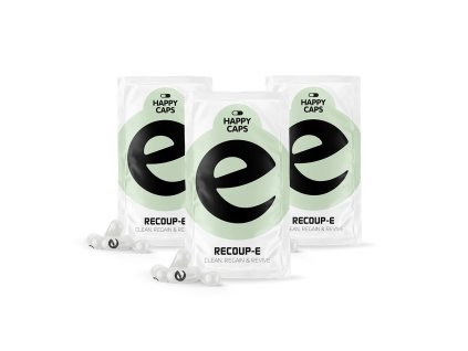 3x Капсули Happy Caps | RECOUP-E
