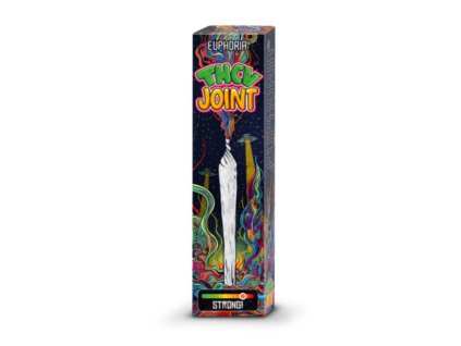 Joint THC-V Euphoria