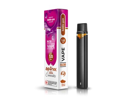 H4CBD | Najlepsze na rynku | RAVEshop.cz